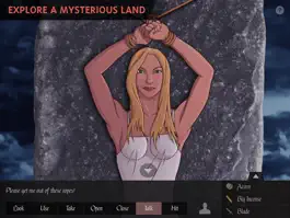 Game screenshot Nightmare Land - Dream Witness apk