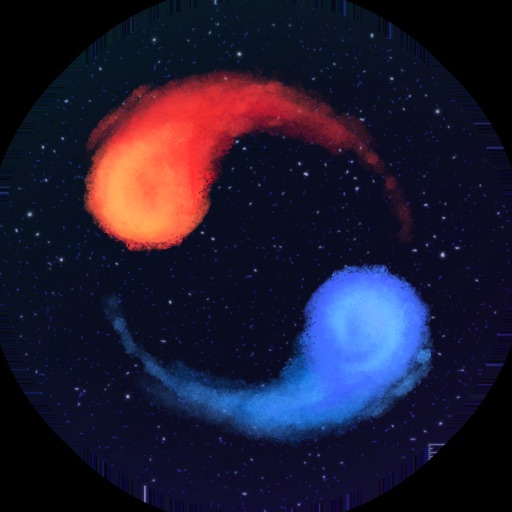 A Dance of Fire and Ice iOS App