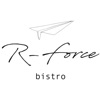 R-Force Bistro icon