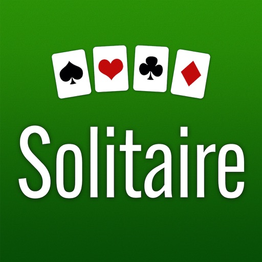 Solitaire Classic Icon