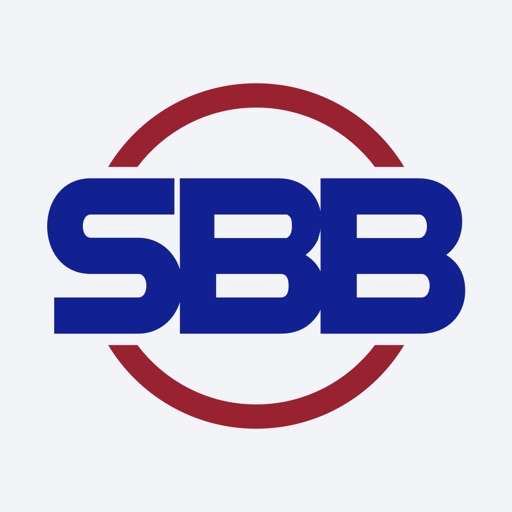 SBB Mobile Banking