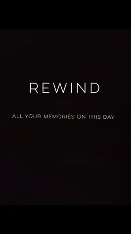 Game screenshot Rewind: Memories on This Day mod apk