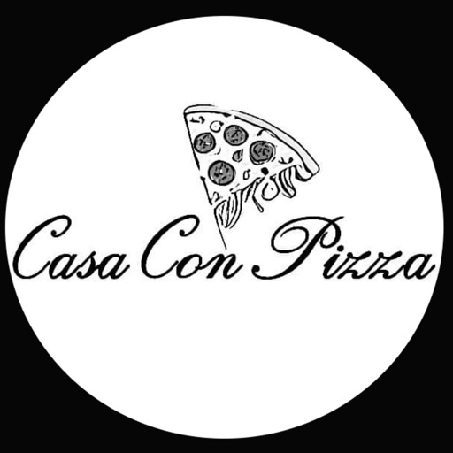 Casa Con Pizza