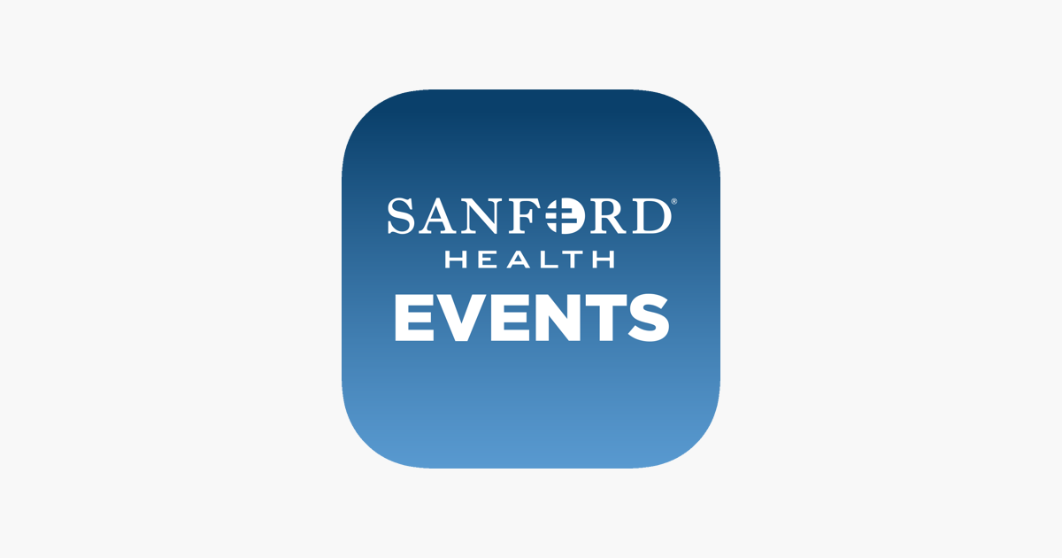 ‎Sanford Events on the App Store