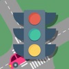 Traffic Brains - iPadアプリ