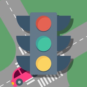 螢幕擷取畫面 (5) Traffic Brains