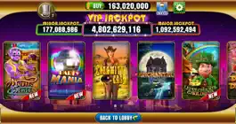 Game screenshot Pokie Magic Vegas Slots apk