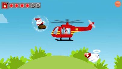 Fire Helicopter - Firefighterのおすすめ画像4