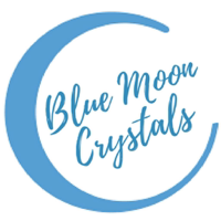 Blue Moon Crystals and Jewelry
