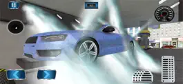 Game screenshot Real Car Wash Game mod apk