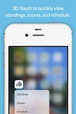 Game screenshot The Shootout apk