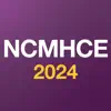 Similar NCMHCE Practice Test Prep 2024 Apps