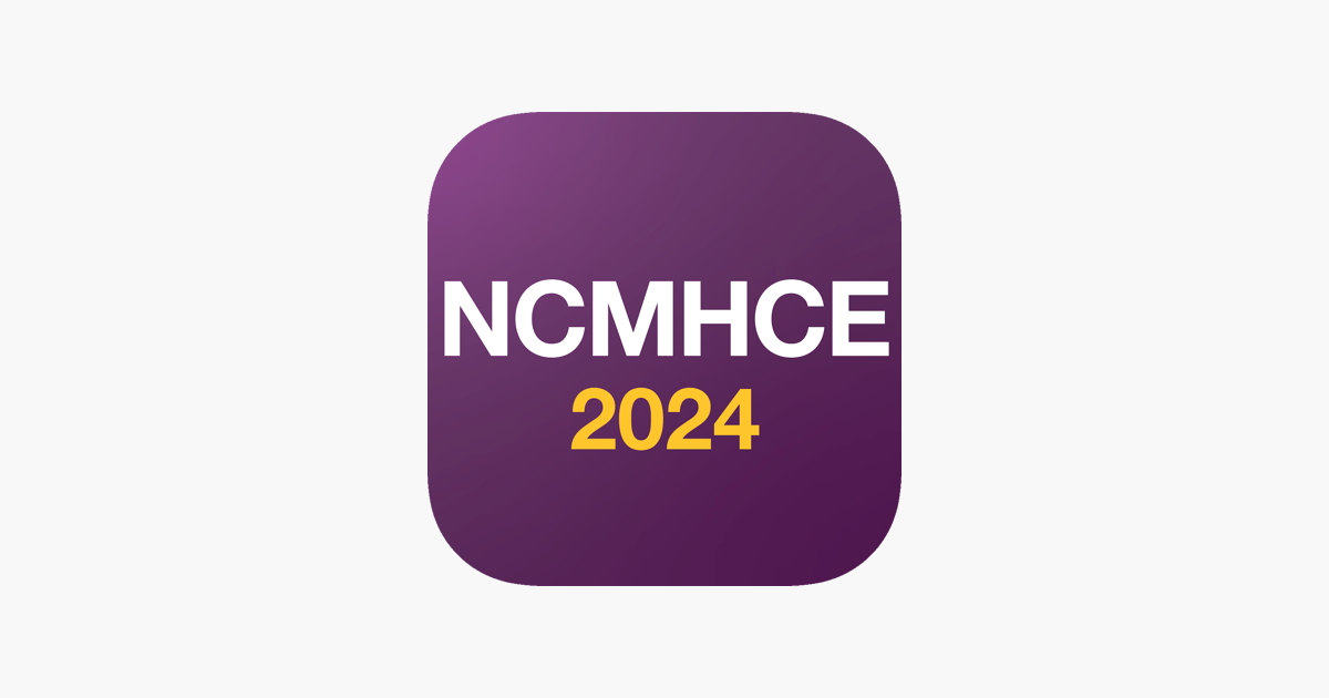 ‎NCMHCE Practice Test Prep 2024 on the App Store