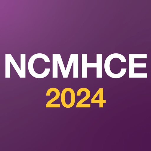 NCMHCE Practice Test Prep 2024 icon