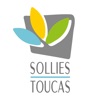 Ville de Solliès-Toucas icon