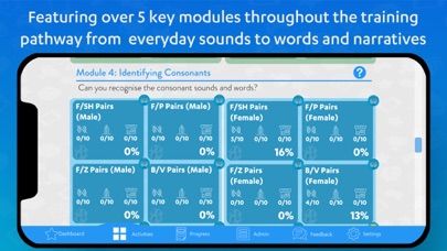Hearoes - Empower Your Hearing Screenshot