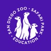 Icon San Diego Zoo Education