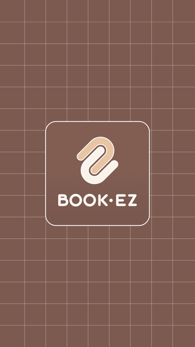 book-ez Screenshot