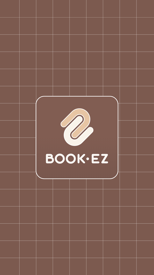 book-ez - 1.1.4 - (iOS)
