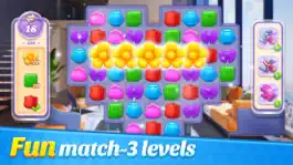 Game screenshot Space Decor:Mansion hack