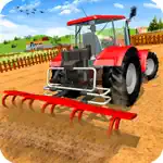 Modern Tractor Farming Game App Support