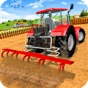 Modern Tractor Farming Game app download