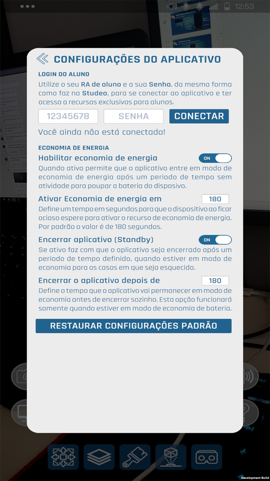 #3. Unicesumar Experience (iOS) 由: Cesumar - Centro de Ensino Superior de Maringá Ltda
