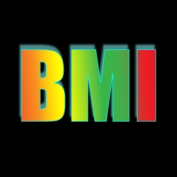 Healthy BMI Tracker Pro