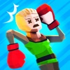 Funny Ragdoll Wrestlers - 2P icon