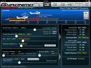 c172n performance pad iPad Captures Décran 2