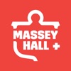 Massey Hall+ icon