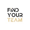 FindYourTeam icon