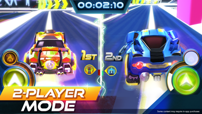 Race Craft - Kids Car Games Screenshot