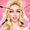 Do you want to play as a fashion designer who loves playing fashion stylist and dress up games for girls