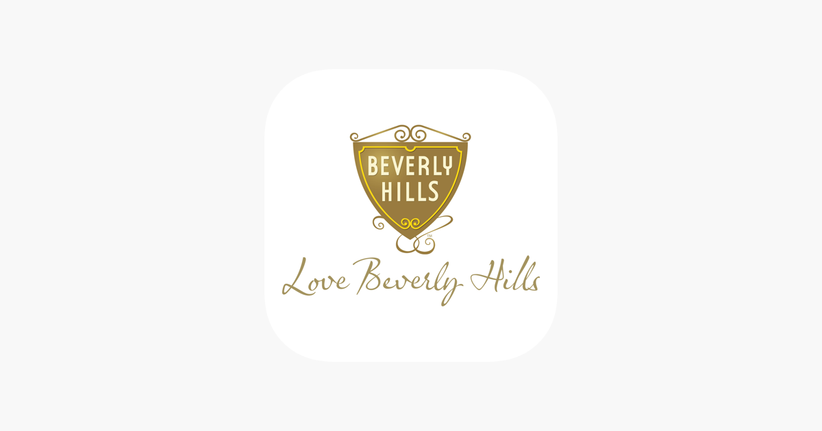 ‎Beverly Hills Travel Pro on the App Store