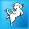 Download the pawsome HappyTails Canine Wellness app and together we will achieve your wellness goals for your fur baby or barktastic crew