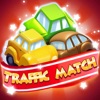 Traffic Match - Car Jam icon
