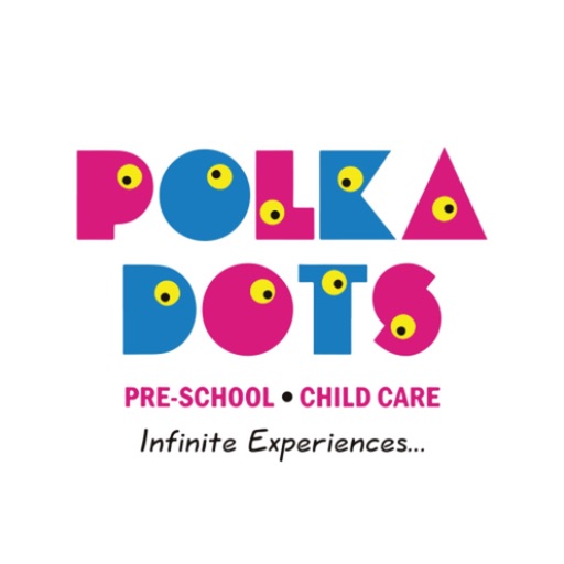 Polka Dots Preschool & Daycare icon