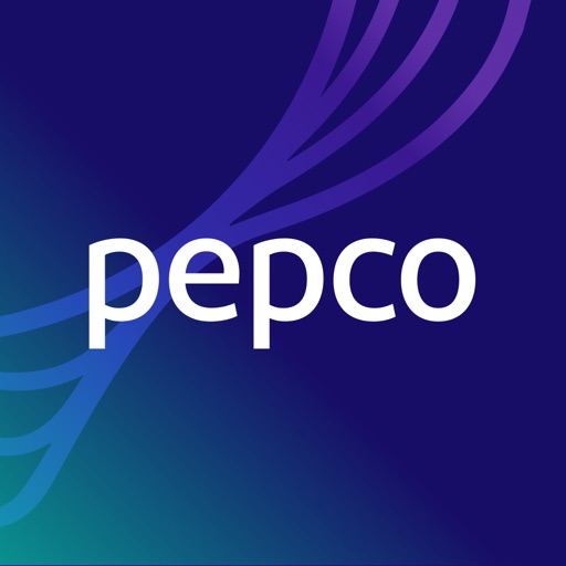 Pepco iOS App