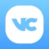 VChate - мессенджер для ВК App Feedback