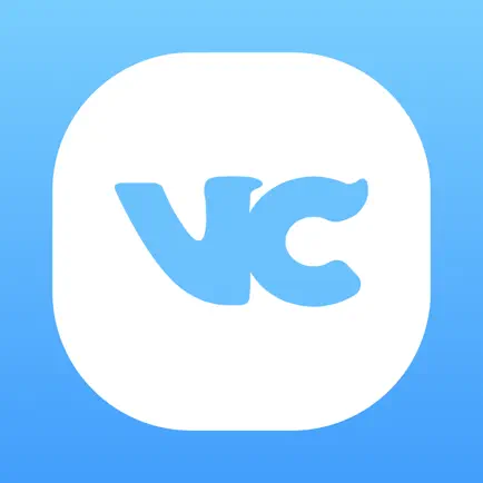 VChate - мессенджер для ВК Читы