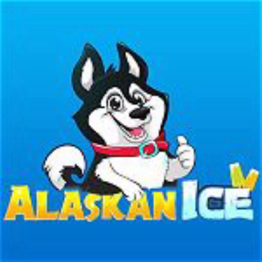 Alaskan Ice Stafford