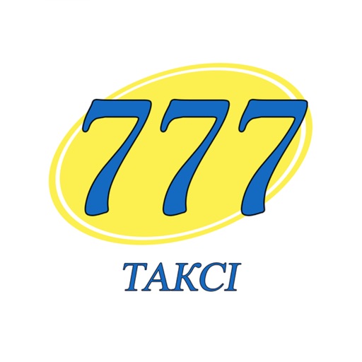 Таксі 777 (Кілія) icon