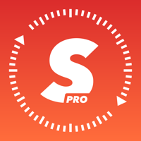 Seconds Pro Interval Timer - Runloop Ltd Cover Art