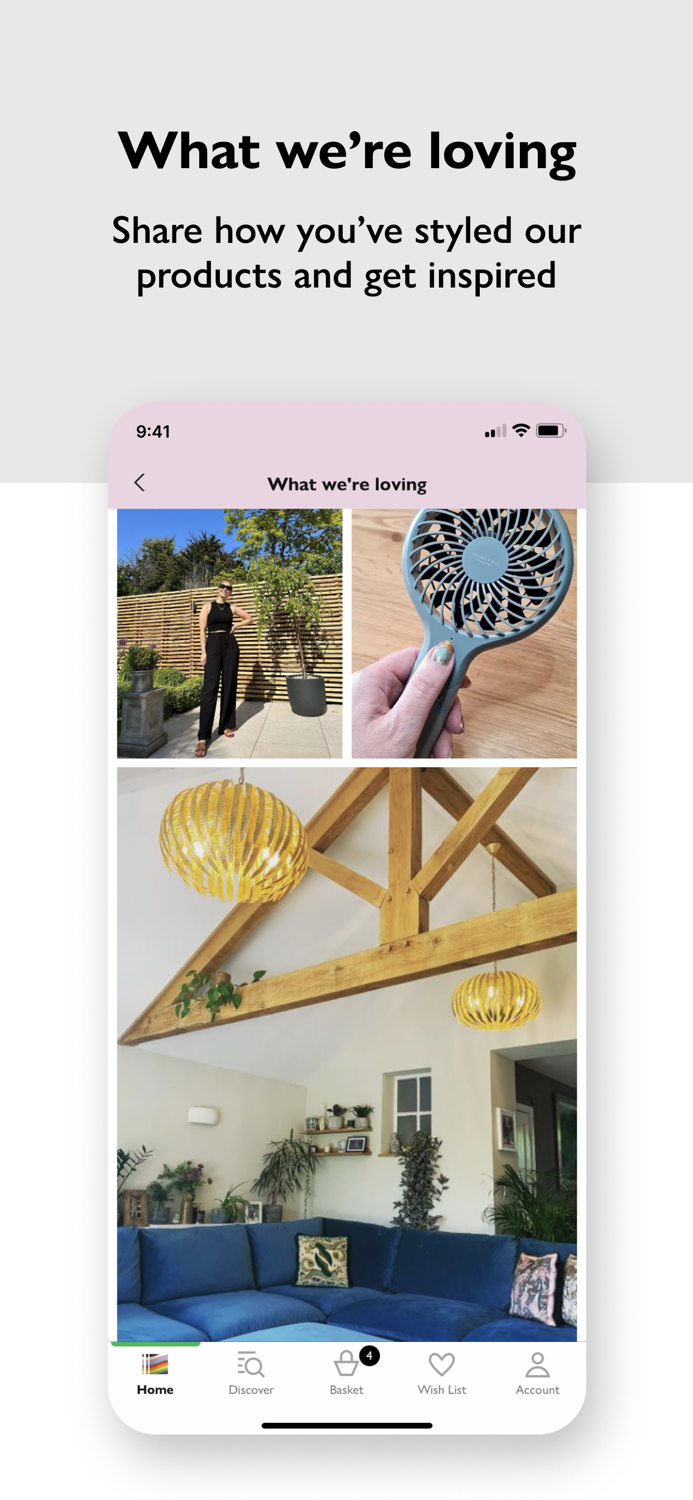 John Lewis and Partners