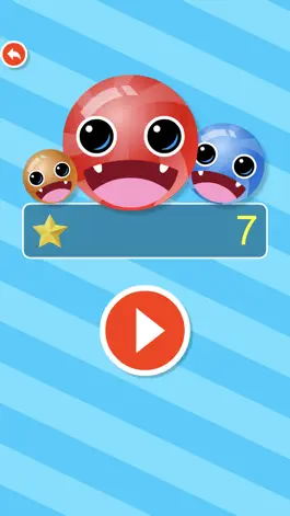 Game screenshot Eat Bubble Pop - Pop it Game hack