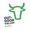 Outdoor Valley icon