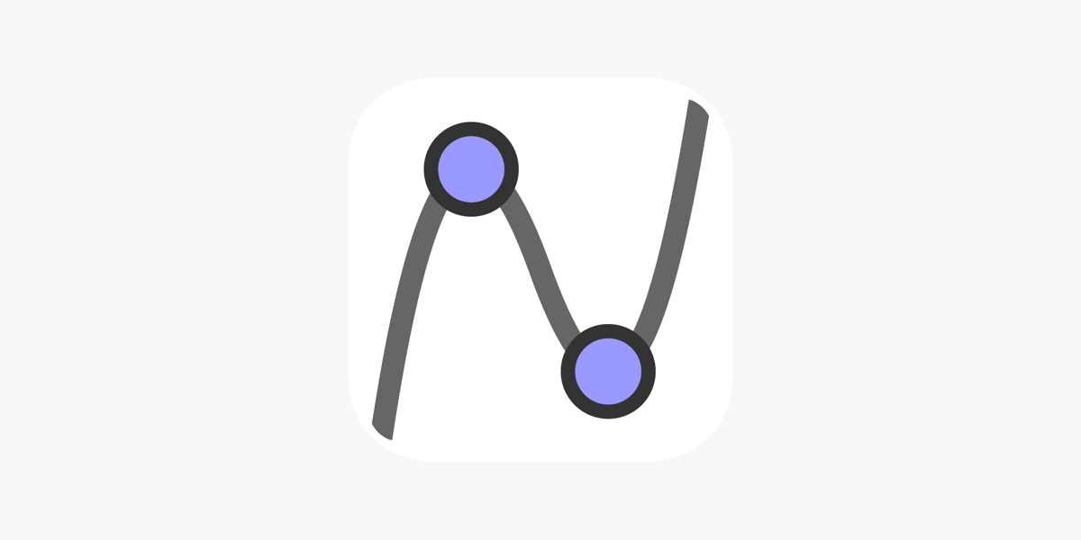 Geogebra Graphing Calculator On The App Store