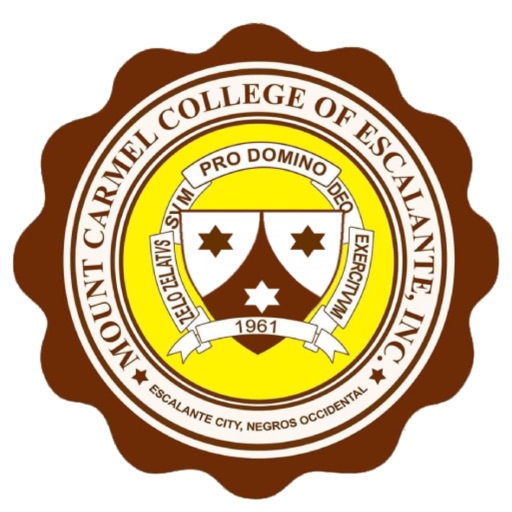 Mount Carmel College icon