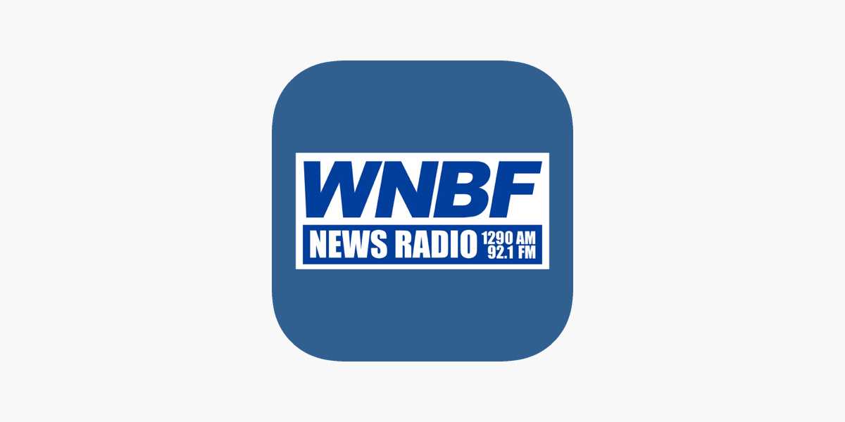 WNBF News Radio on the App Store